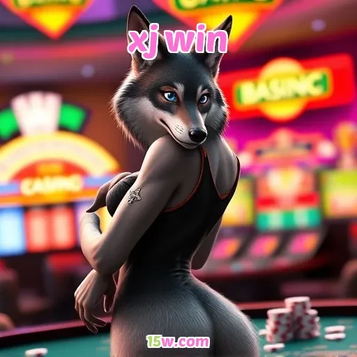 xjwin: O App que Transforma sua Jogatina em Diversão Sem Limites