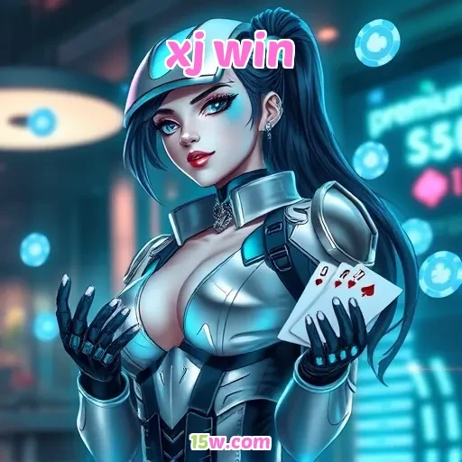 xjwin: Confiabilidade e Diversão em Um Só Lugar!