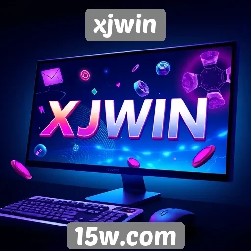 tendências no design do site xjwin em jogos online