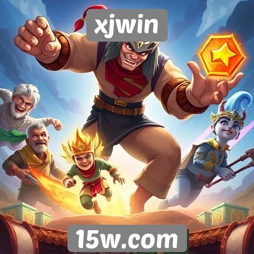 Análise do catálogo de jogos disponíveis no site xjwin
