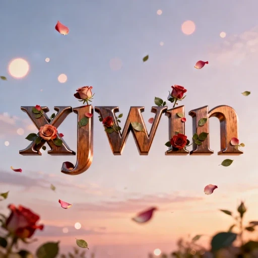 xjwin Logo