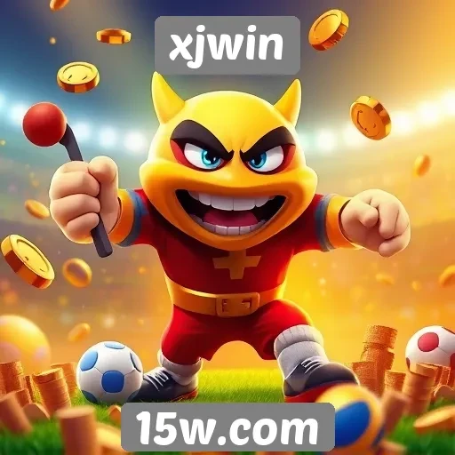 Novas promoções atraem jogadores para xjwin