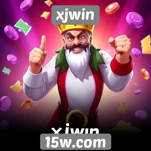 Visão geral dos jogos disponíveis no xjwin