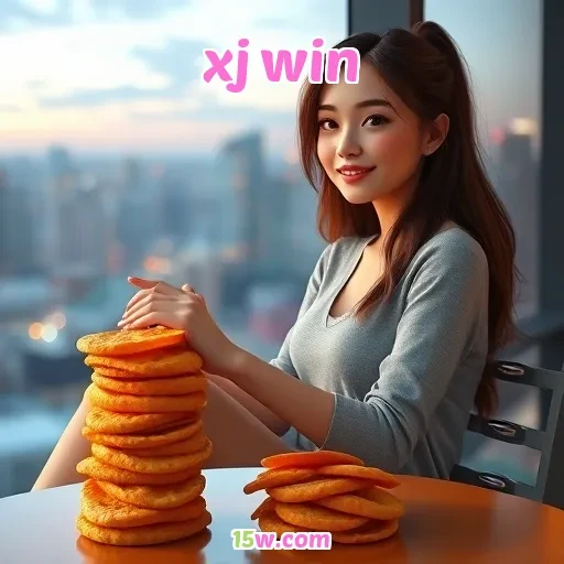 xjwin: Métodos de pagamento que elevam sua experiência em jogos online