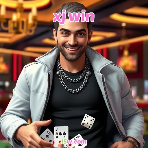 xjwin: Descubra Promoções Imperdíveis para Aumentar Sua Diversão!