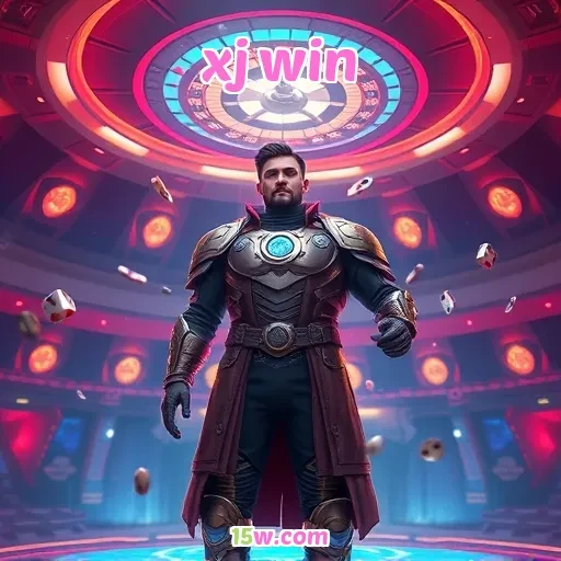 xjwin Segurança: Como Proteger Sua Experiência de Jogo Online