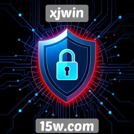 metodologias de segurança no site xjwin