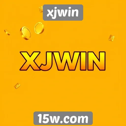 Experiência do usuário no site de jogos xjwin