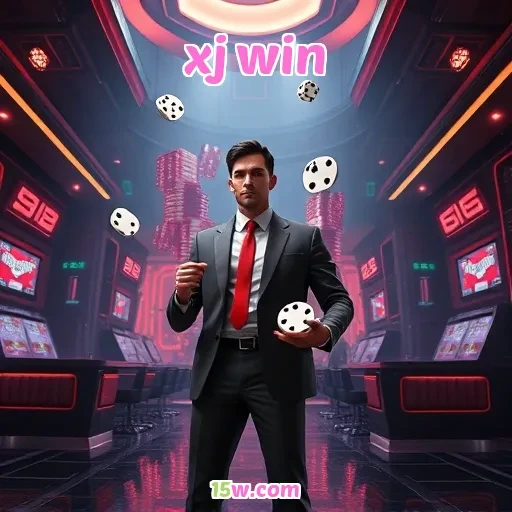 xjwin VIP: Benefícios Exclusivos que Você Não Pode Perder