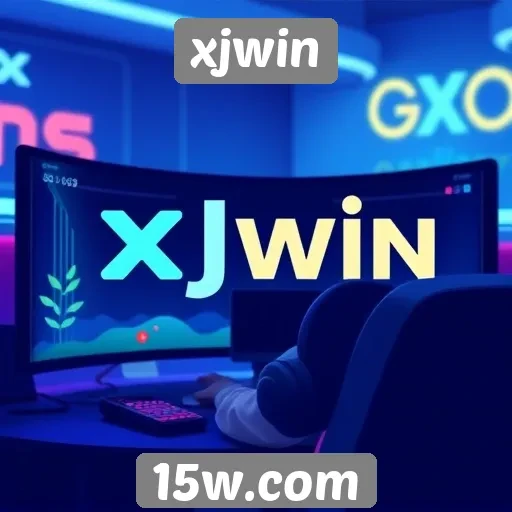 Principais recursos da plataforma xjwin