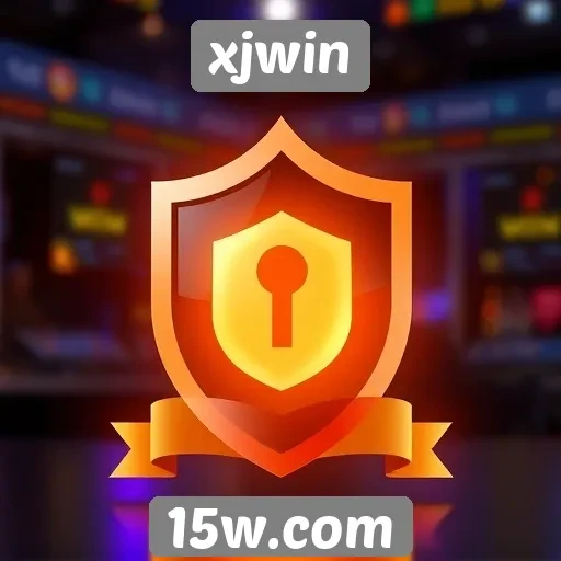 Avaliação da segurança e confiabilidade do site xjwin