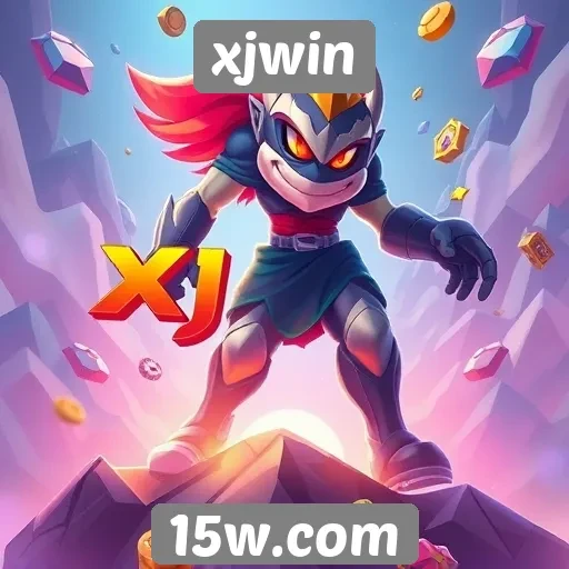xjwin e a experiência do usuário em jogos online